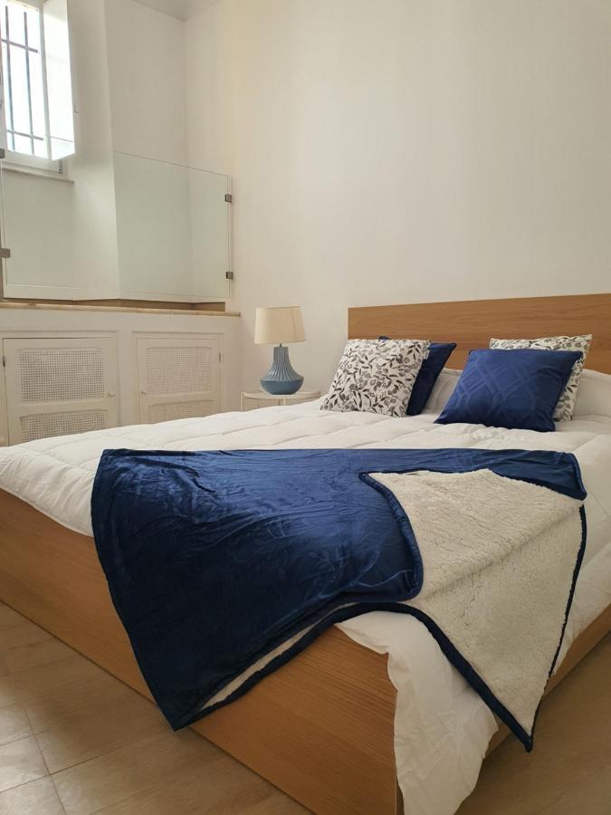 Casa Da Freiria Villa Évora Buitenkant foto