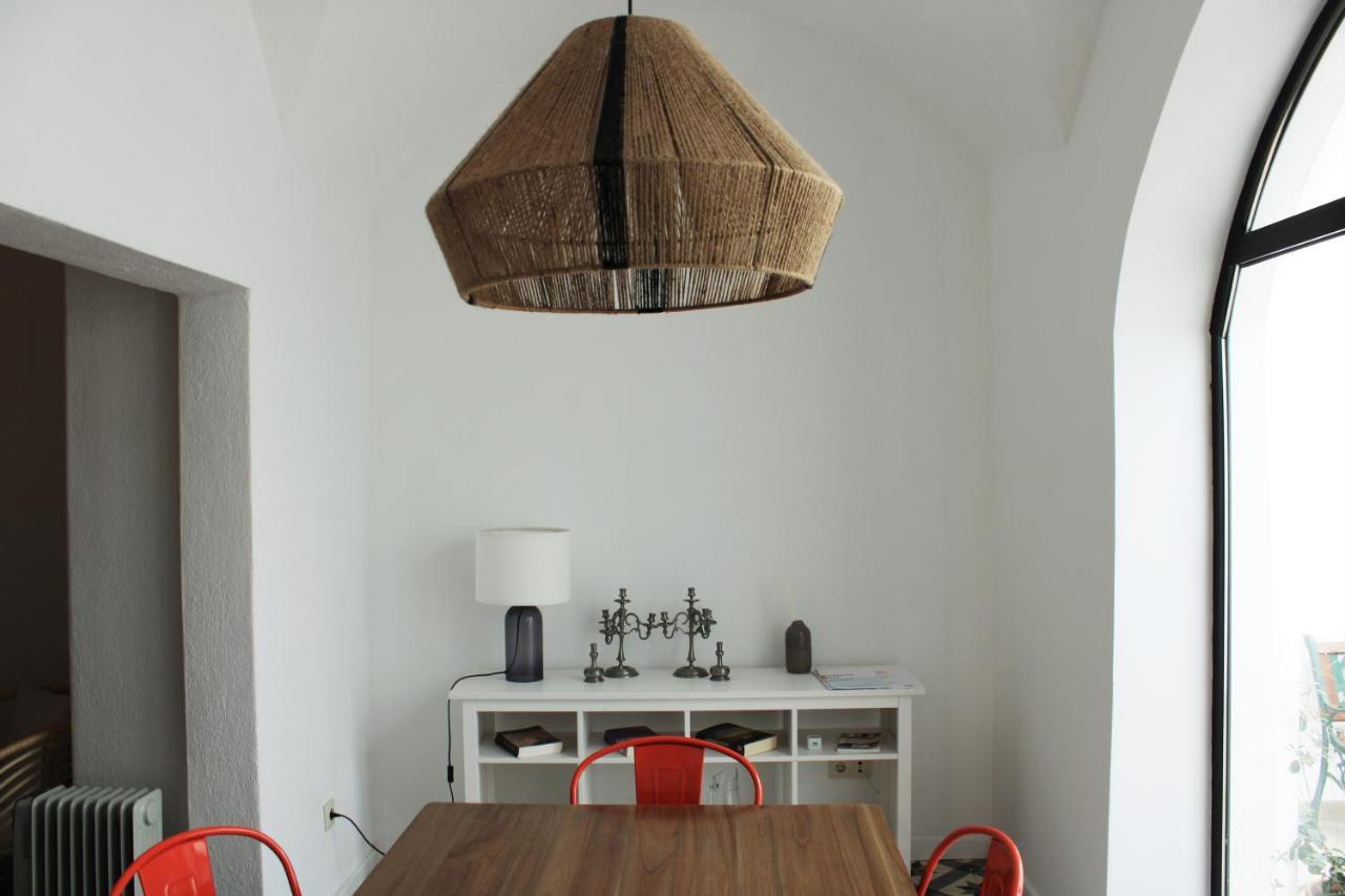 Casa Da Freiria Villa Évora Buitenkant foto