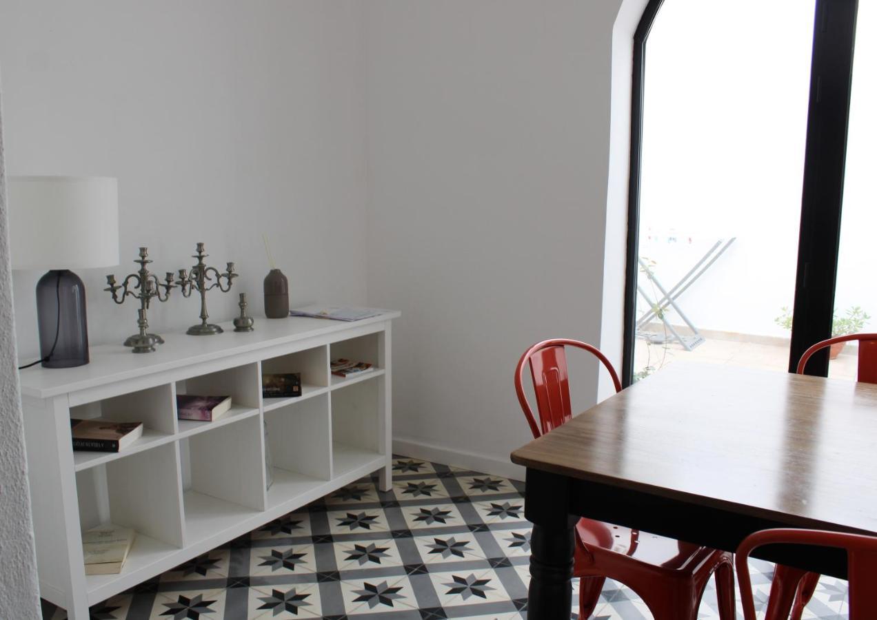 Casa Da Freiria Villa Évora Buitenkant foto